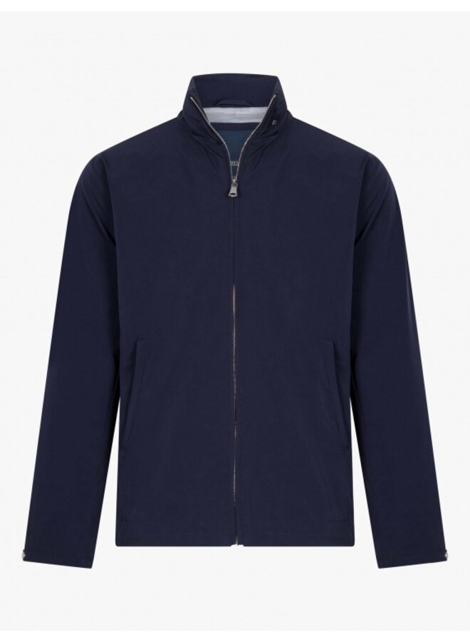 Cavallaro Jacket Cortinio Dark Blue