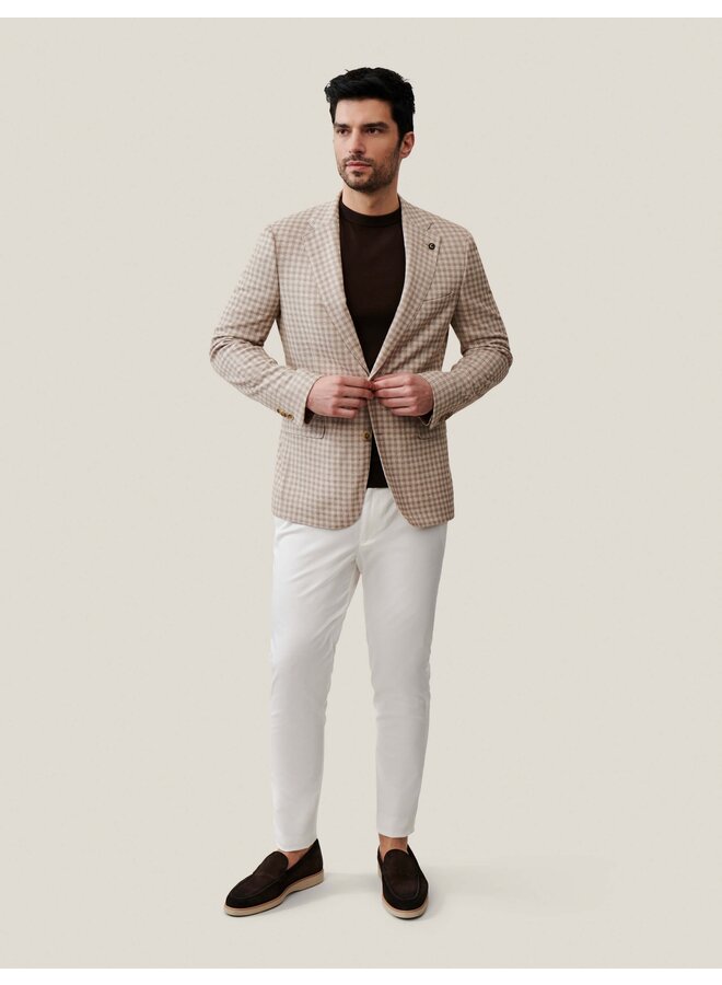 Cavallaro Colbert Fasano Ruitje Beige/Off White