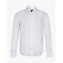Cavallaro Shirt Firento Linnen White