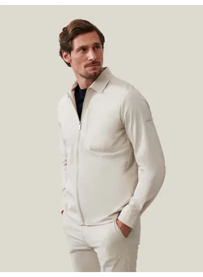 Cavallaro Overshirt Pavenio Kit