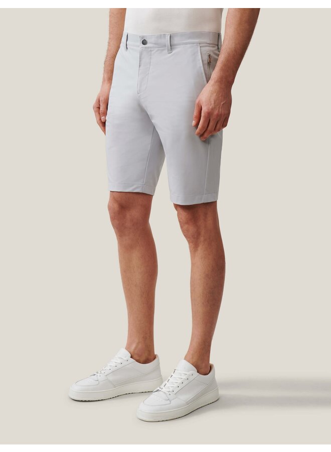 Cavallaro Short Peranio Light Grey