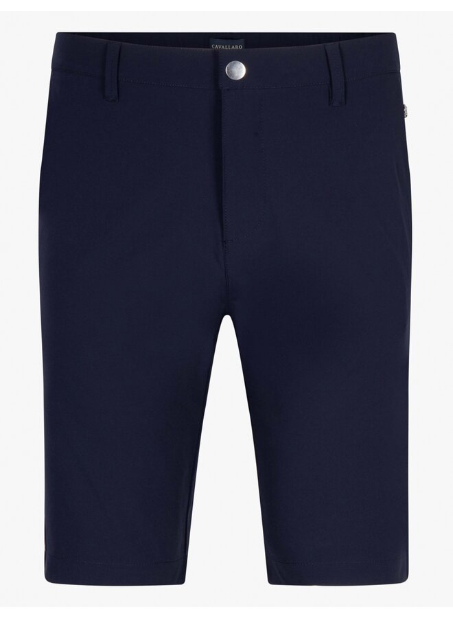 Cavallaro Short Peranio Dark Blue