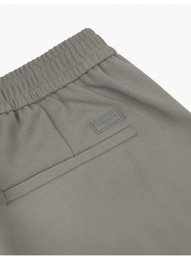 Cavallaro Short Zeradino Light Green