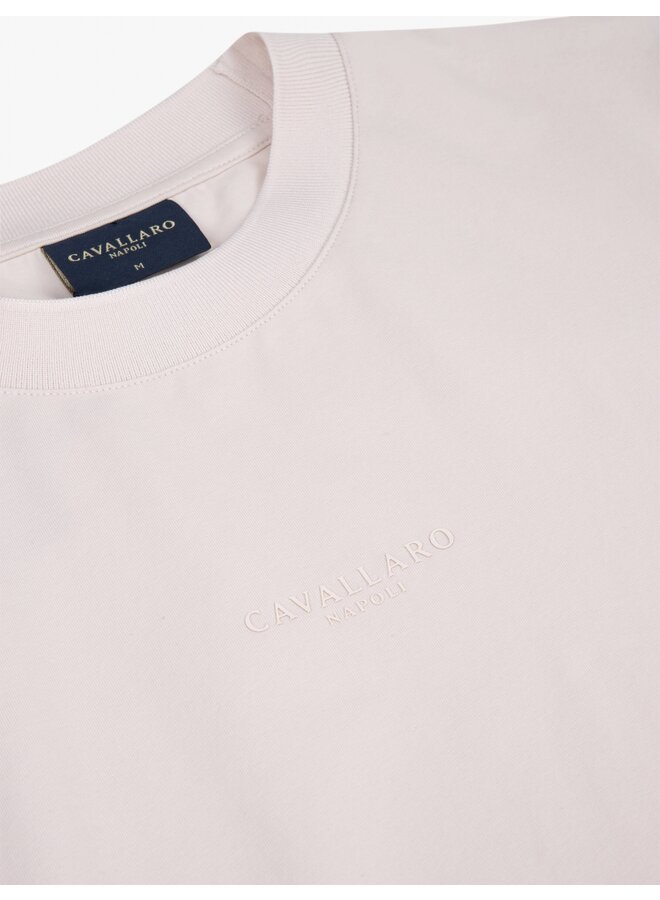 Cavallaro T-Shirt Darenio Kit