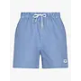Cavallaro Cosmio Swimshort Stripe Blue