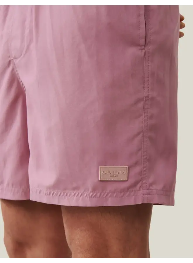 Cavallaro Cosmie Swimshort Old Pink