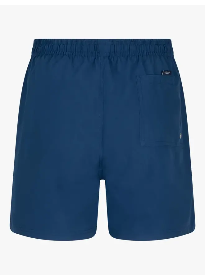 Cavallaro Cosmie Swimshort Blue Opal