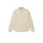 Denham Shirt Rich Regular DWC Peyote Beige