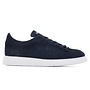 H32 Sneaker Suède  Onepiece Dark Blue