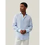 Cavallaro Shirt Firento Light Blue