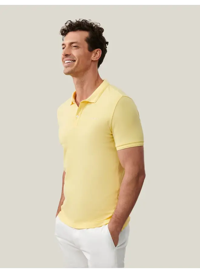 Cavallaro Mandrio Polo Yellow