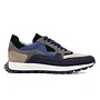H32 Sneaker Mello Donkerblauw Combo