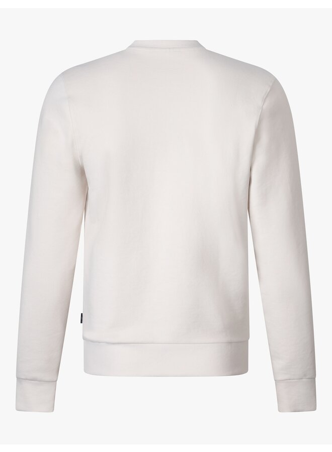 Cavallaro Sweat Darigio R-Neck Kit