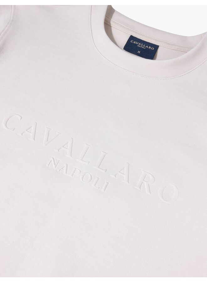 Cavallaro Sweat Darigio R-Neck Kit