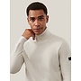 Cavallaro Pullover Merino Roll-Neck Kit