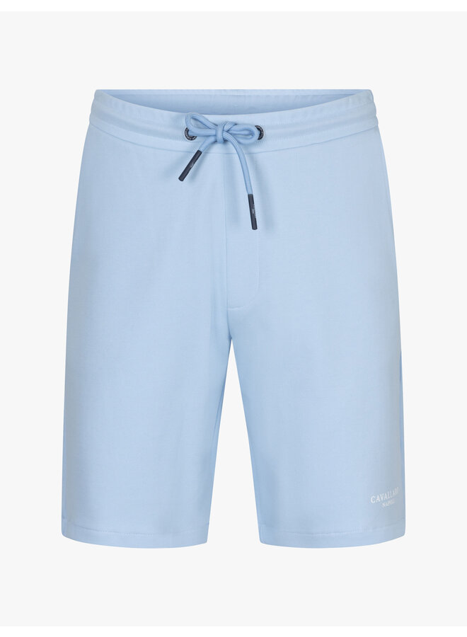 Cavallaro Short Neapolis Light Blue