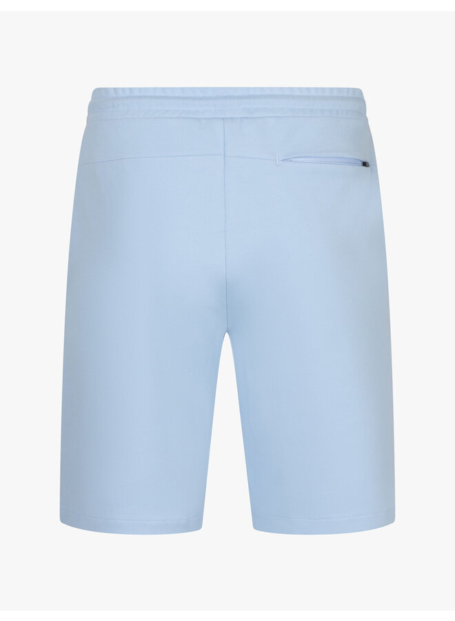 Cavallaro Short Neapolis Light Blue