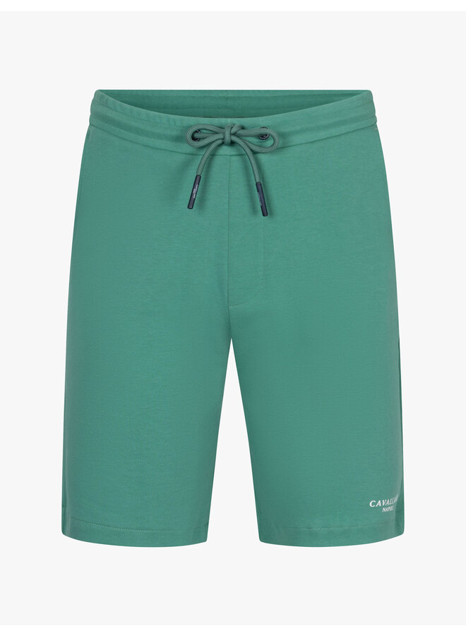 Cavallaro Short Neapolis Green