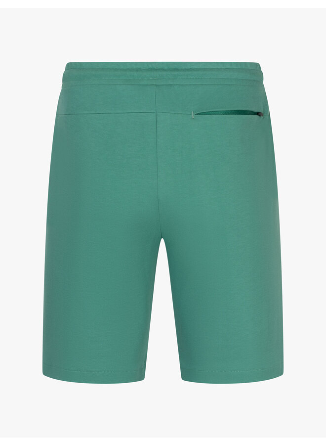 Cavallaro Short Neapolis Green