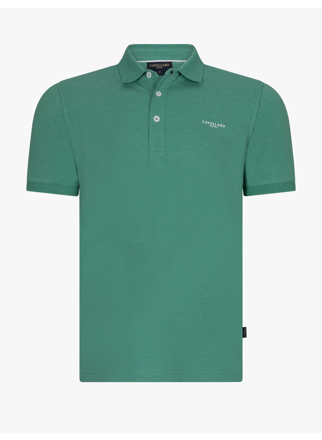 Cavallaro Polo  Neapolis Green