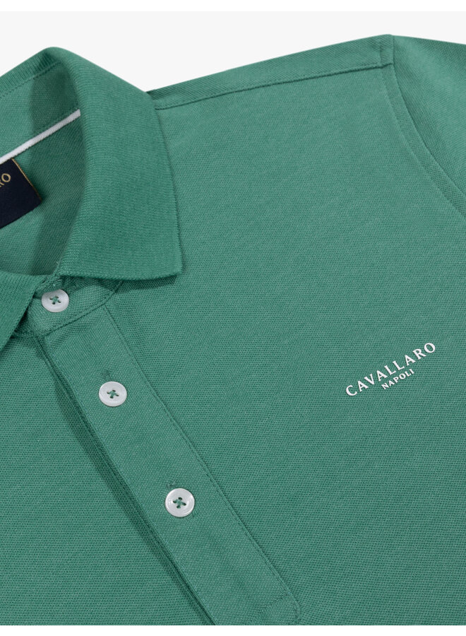 Cavallaro Polo  Neapolis Green
