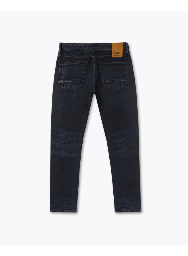 Denham Jeans Razor C Corney Dark Blue