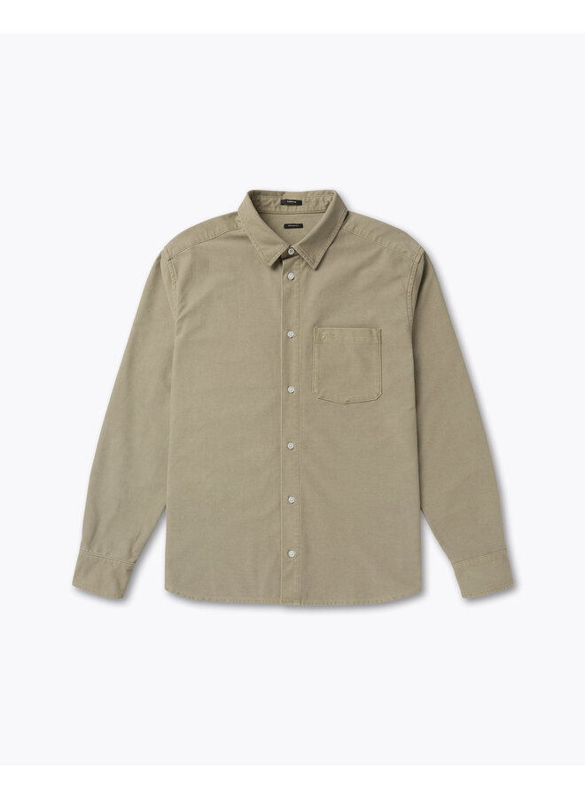 Denham Bridge Shirt KCB Seneca Rock