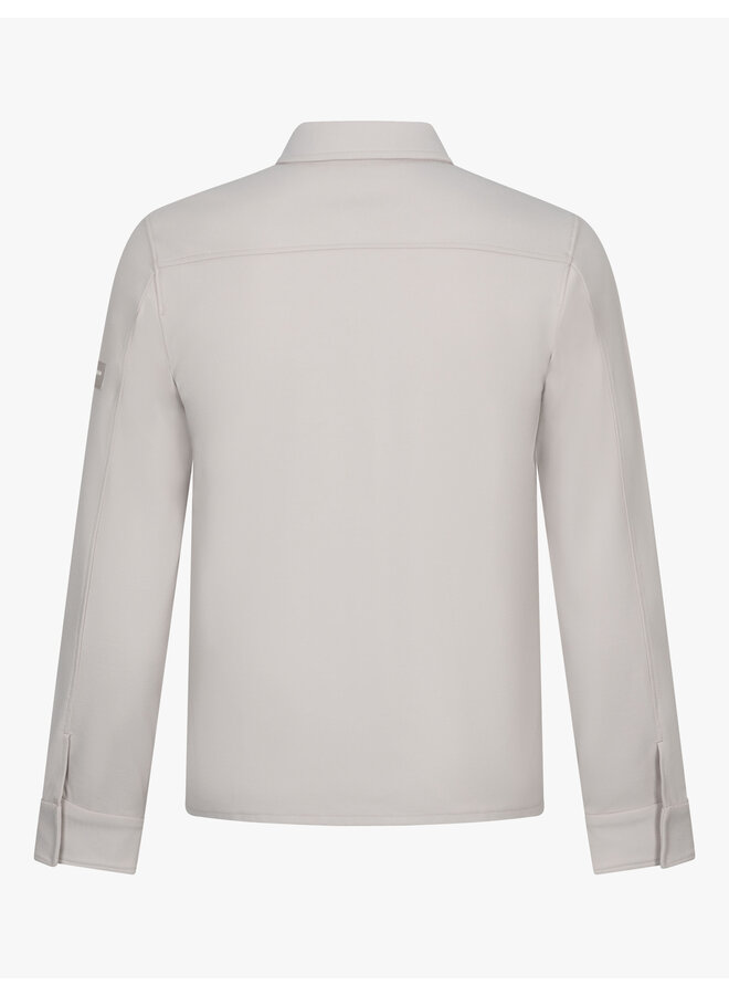 Cavallaro Overshirt Zerino Dark Kit