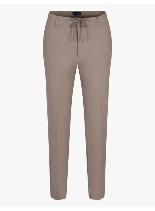 Cavallaro Zigo Chino Taupe