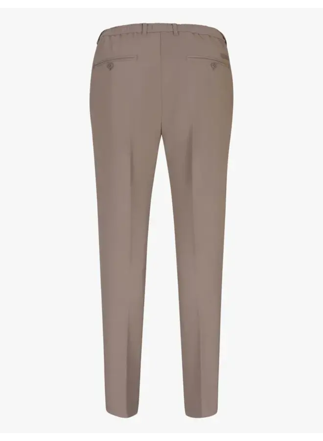 Cavallaro Zigo Chino Taupe
