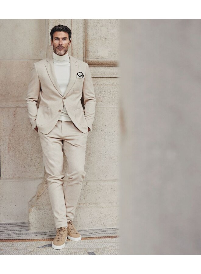 Blue Industry Chino Steven Sand