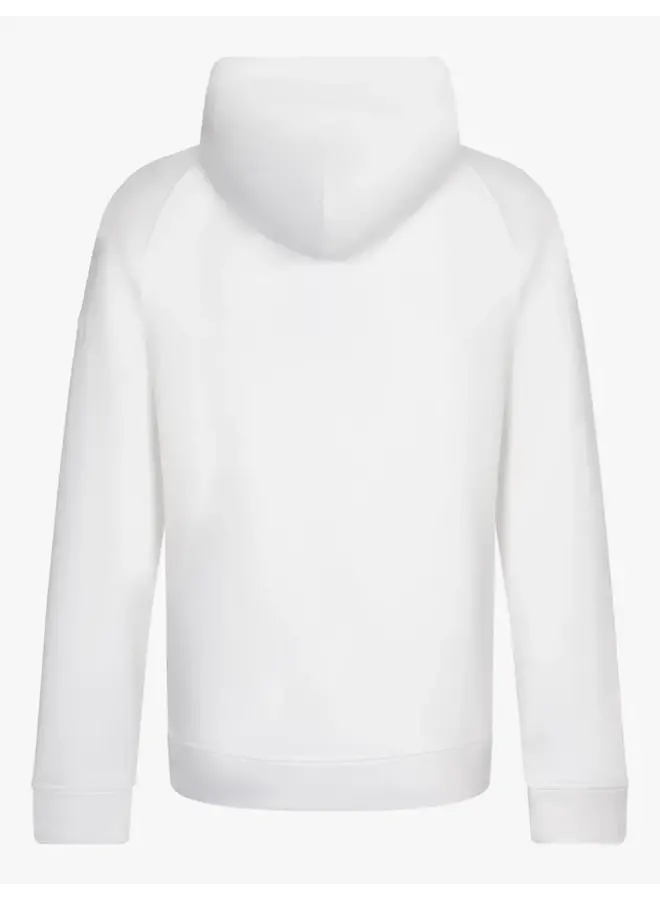 Cavallaro Hoodie Enego Off-White