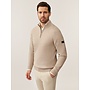 Cavallaro Pullover Sagio Half Zip Kit