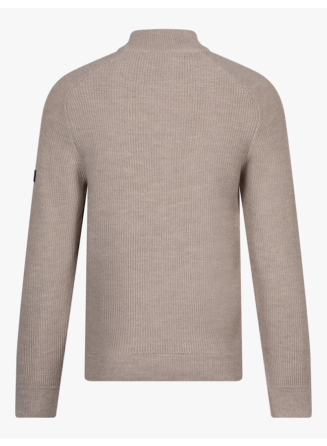 Cavallaro Pullover Sagio Half Zip Kit