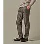 Profuomo Chino Flanel Cotton Brown