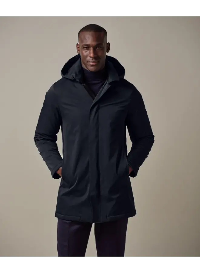 Profuomo Jas Magnet Navy