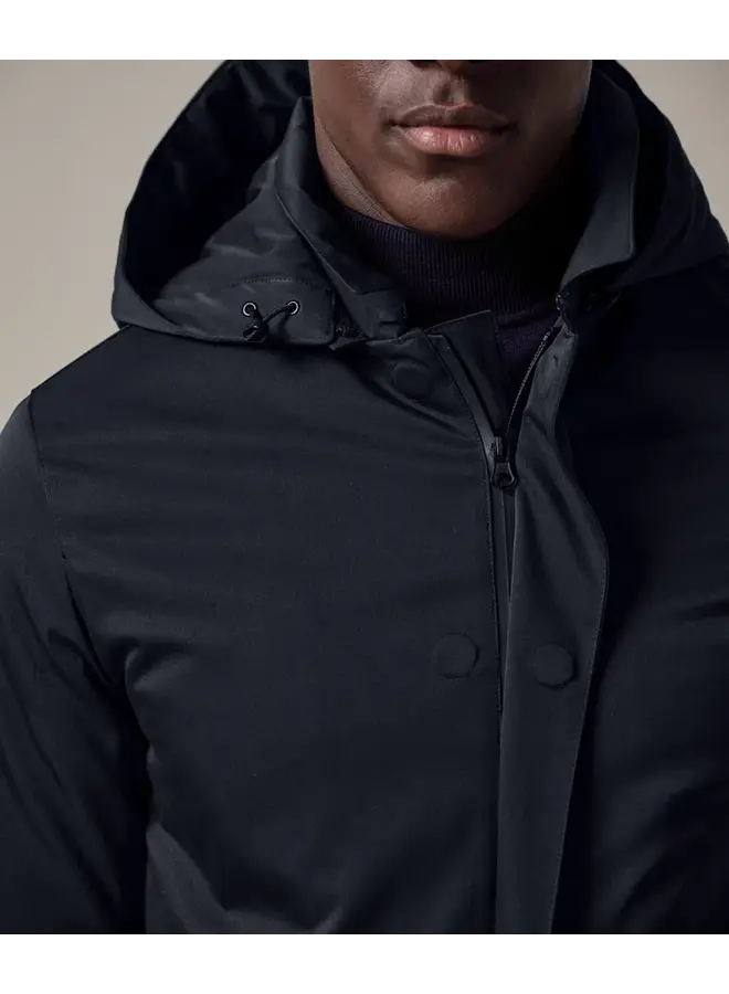 Profuomo Jas Magnet Navy