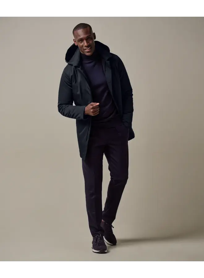 Profuomo Jas Magnet Navy