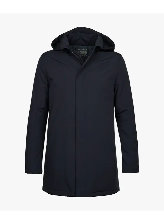 Profuomo Jas Magnet Navy