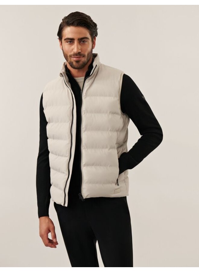 Cavallaro Cesario Bodywarmer Dark Kit