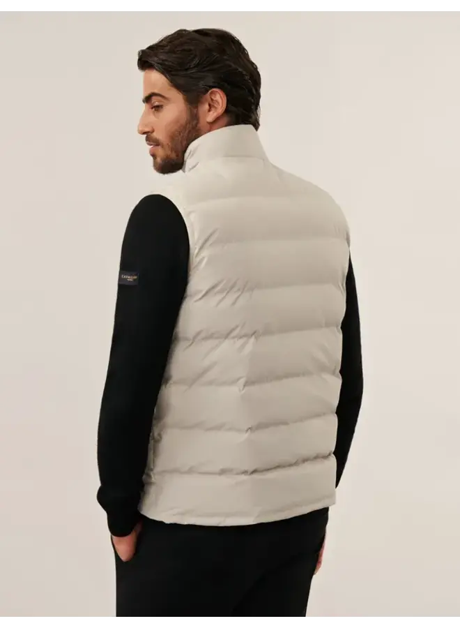 Cavallaro Cesario Bodywarmer Dark Kit