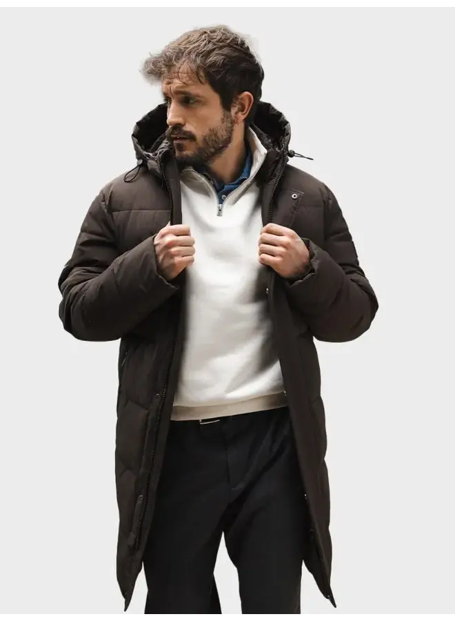 Agiato Jas Gianni D. Brown