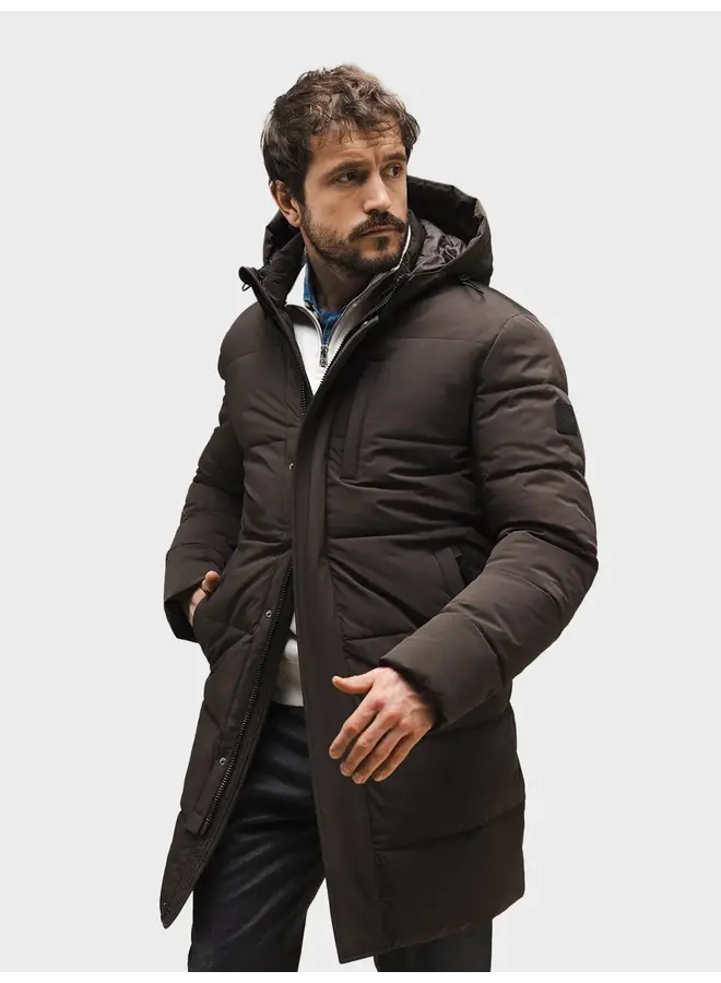 Agiato Jas Gianni D. Brown