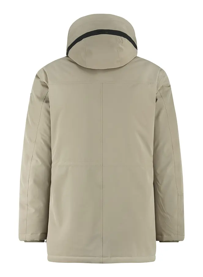 Agiato Winterjack Santo Sand (Jas)