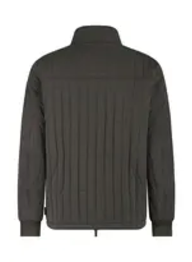 Agiato Jacket Marzio Brown