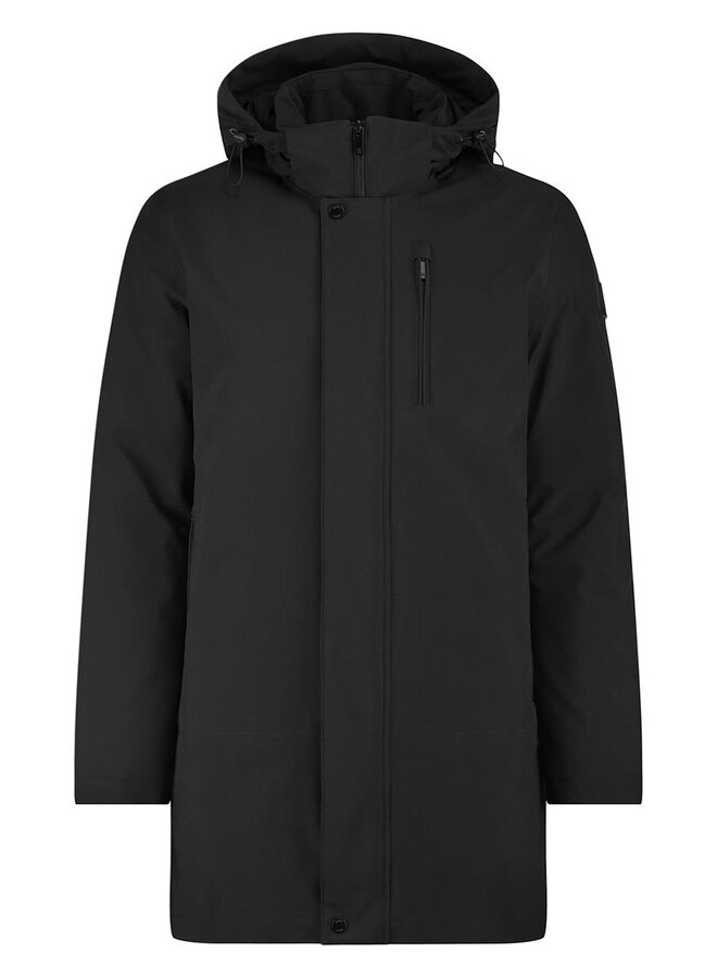 Agiato Jack Luigi Black (Jas)