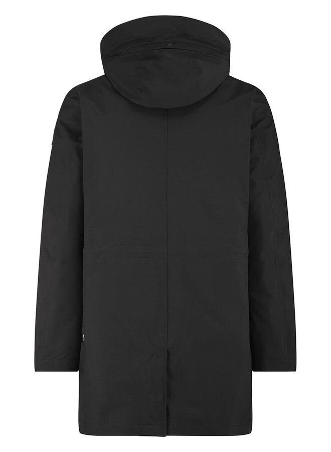 Agiato Jack Luigi Black (Jas)