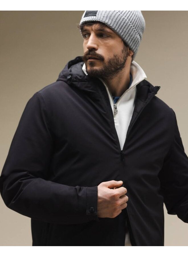 Agiato Jack Enzo Black (jas)