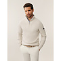 Cavallaro Pullover Corsico Half Zip Kit