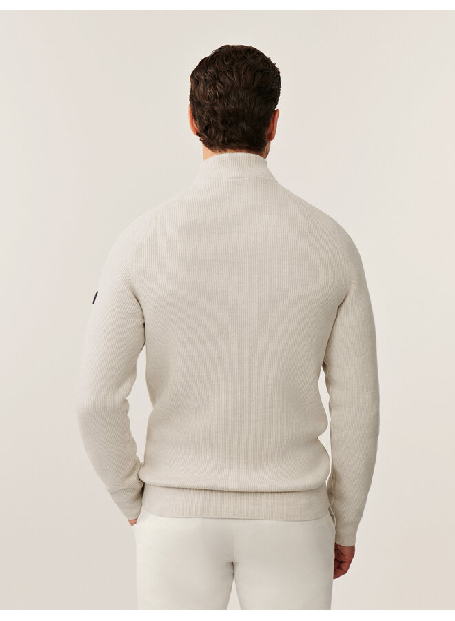 Cavallaro Pullover Corsico Half Zip Kit